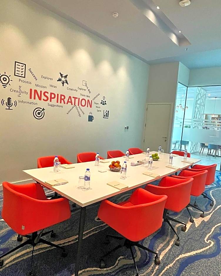 Swiss-Belinn Airport Muscat Oman