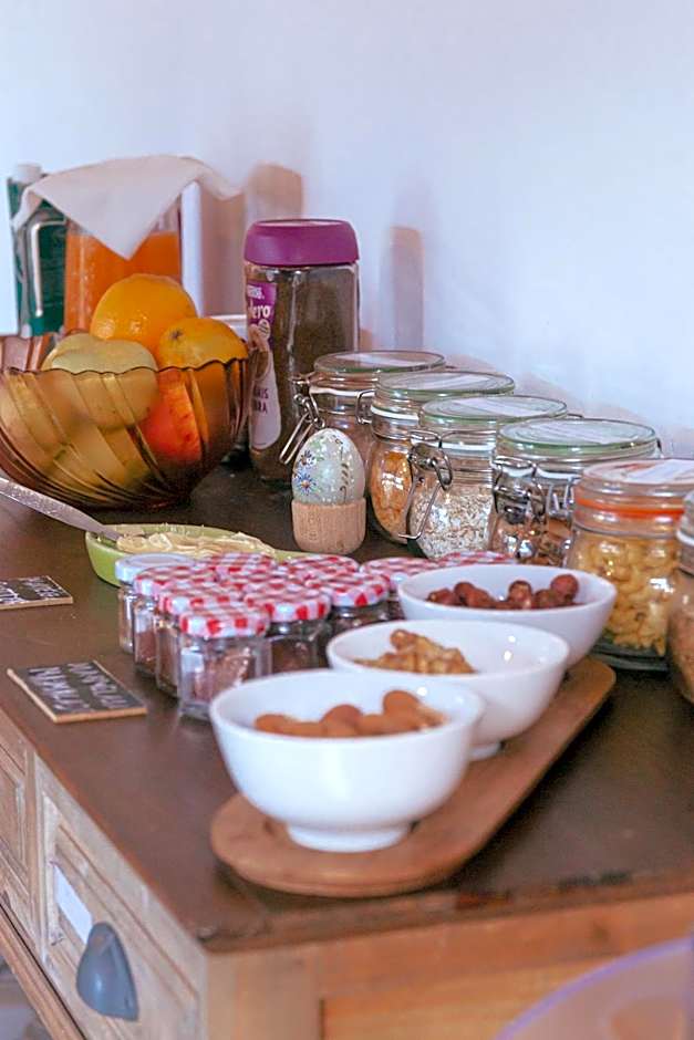 Quinta do Abacate - Glamping Park