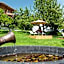Hotel AlpenSchlössl