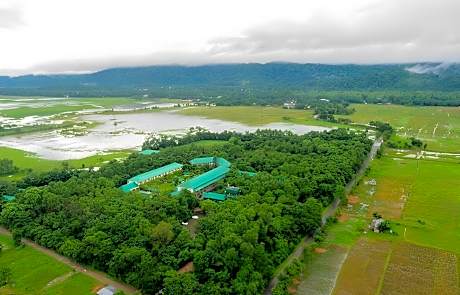 Resort Borgos