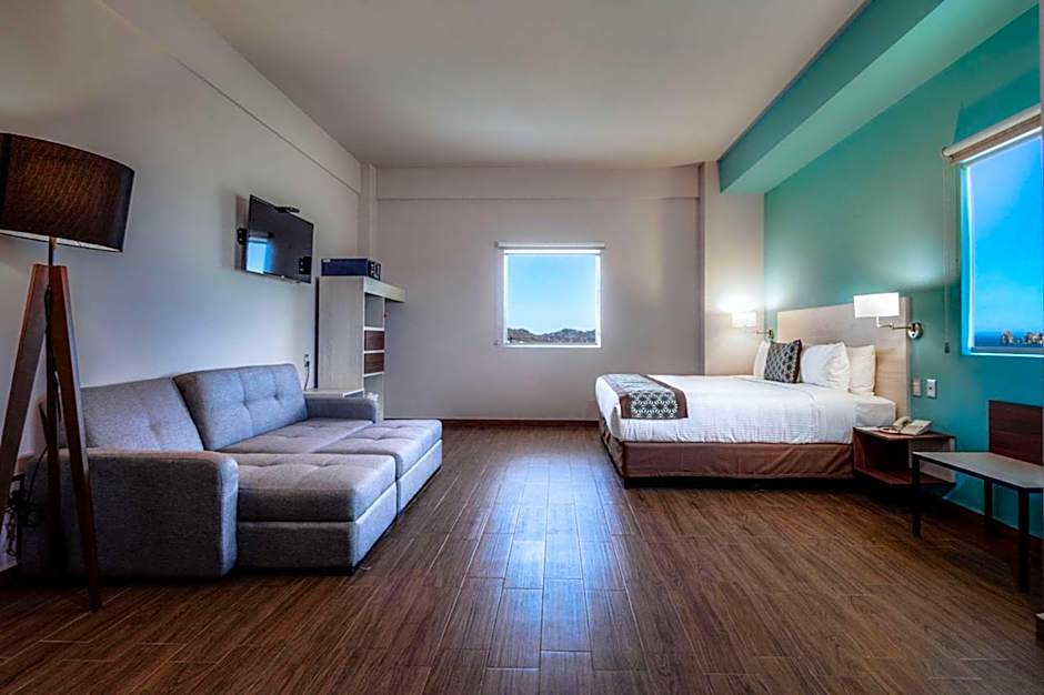 Comfort Inn & Suites Los Cabos