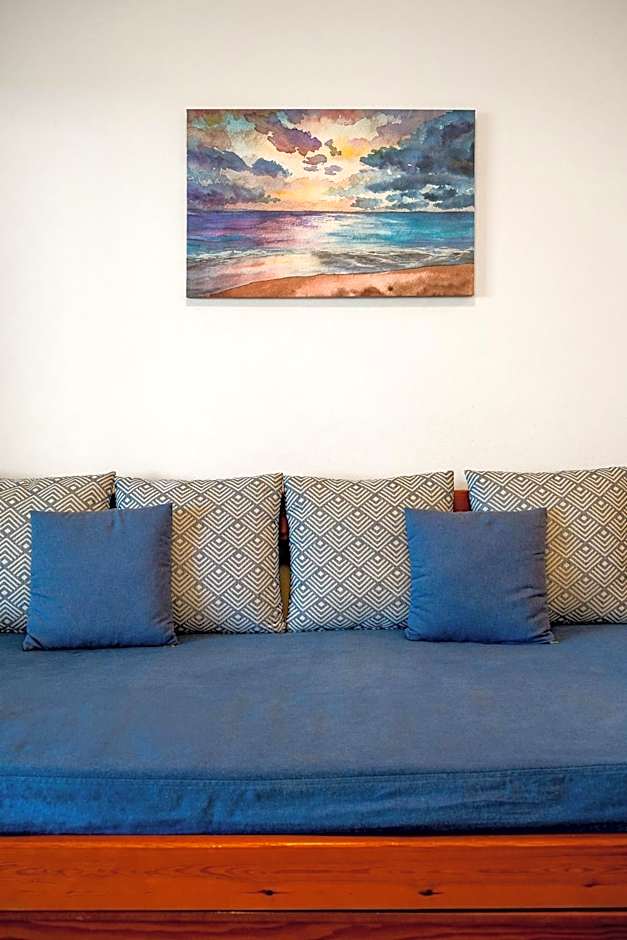 Finikas Studios & Apartments - Kalamaki Holidays