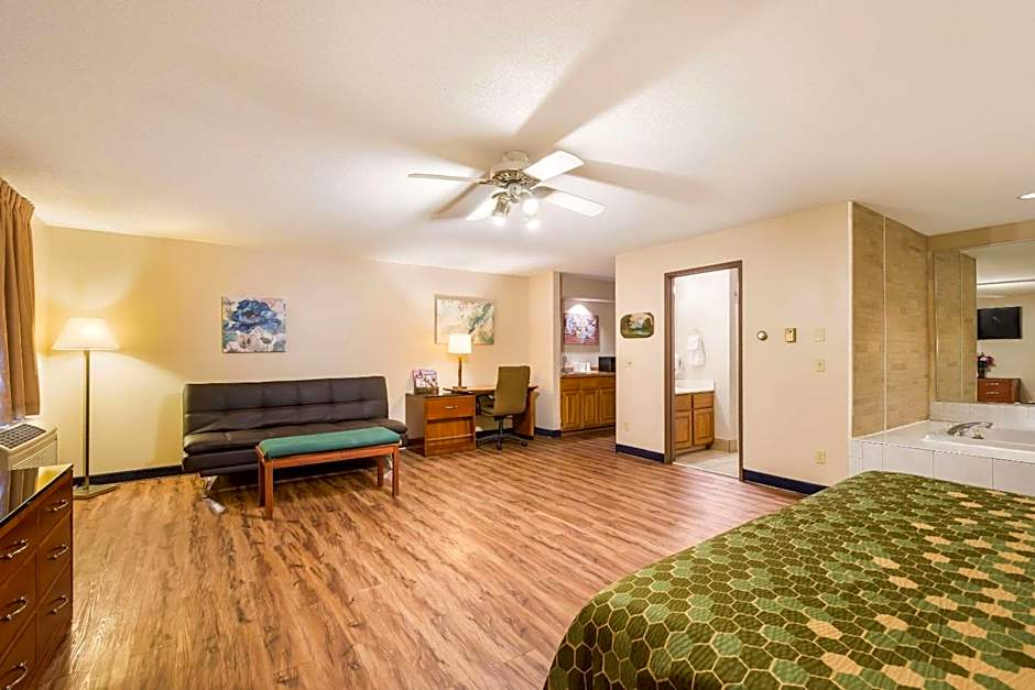 Econo Lodge
