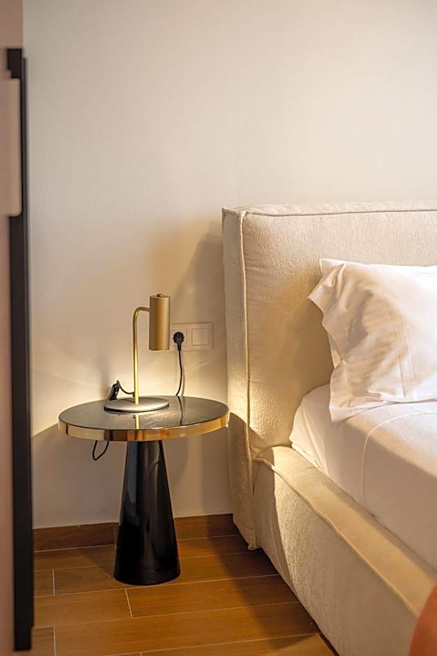 Casa D'oro - Luxury Suites