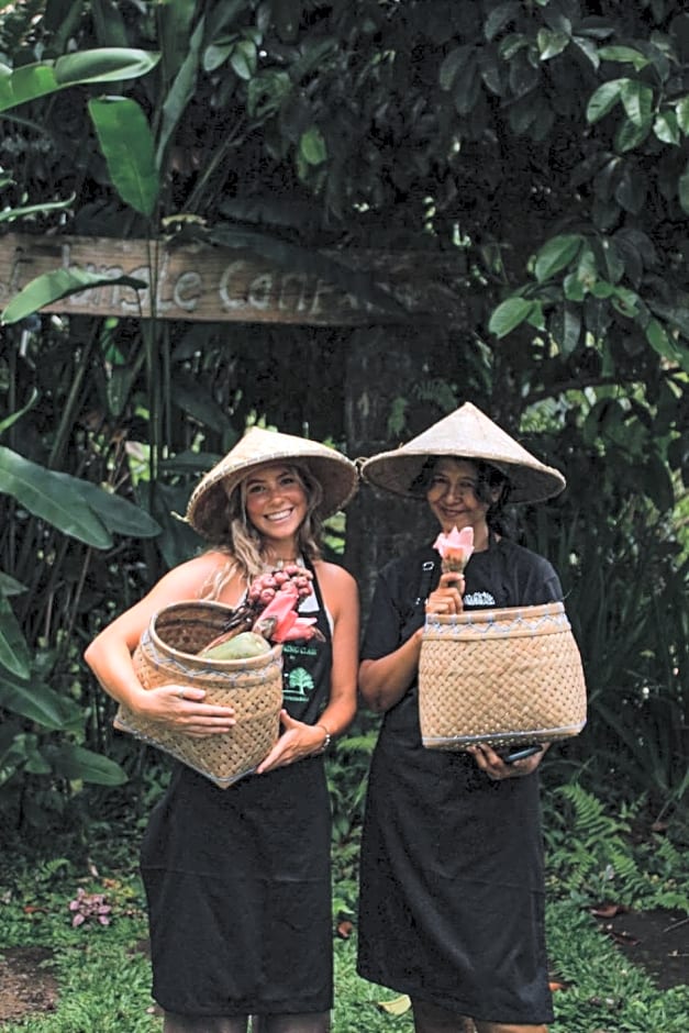 Kebun Kita Eco Lodge