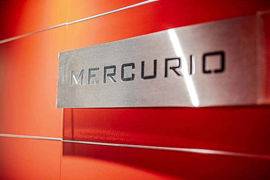 Best Western Plus Net Tower Hotel Padova