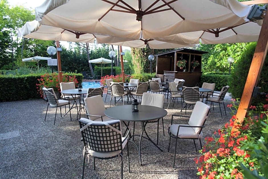 Park Hotel Chianti