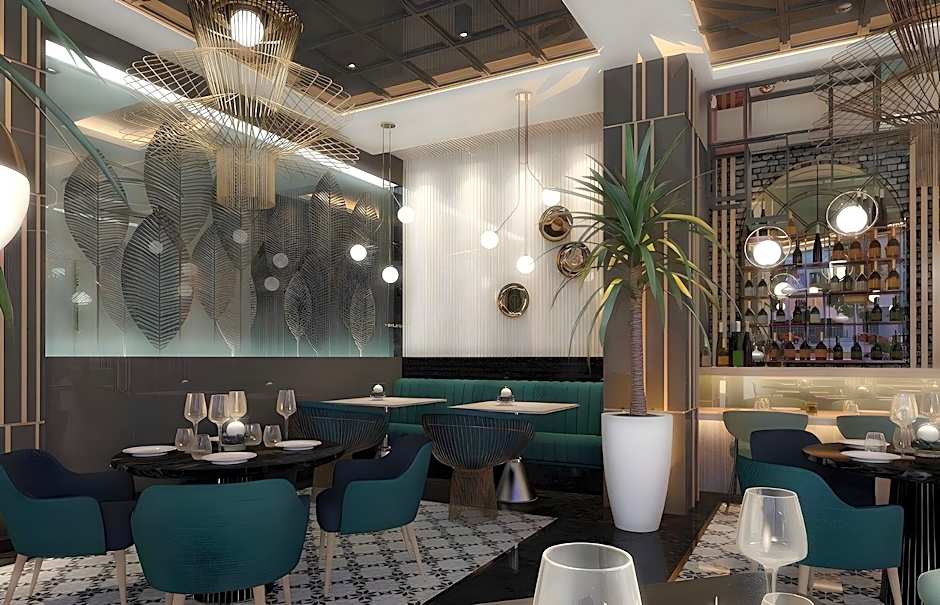 B LOFT HOTEL