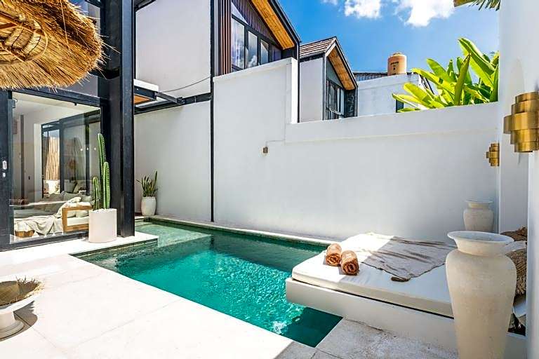 Mija Villa by Betterplace