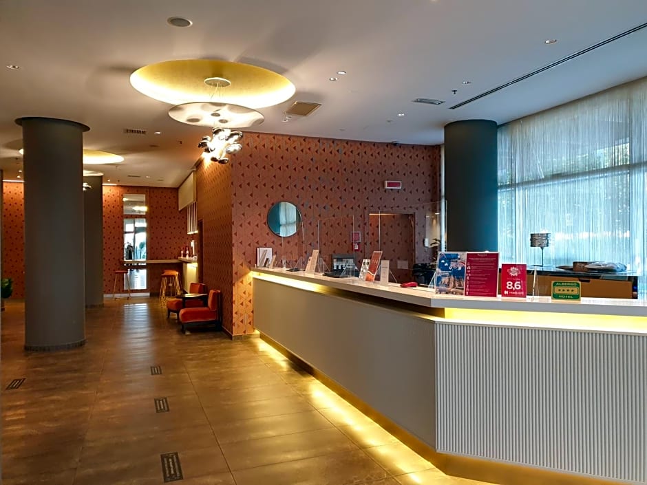 Ramada Plaza Milano