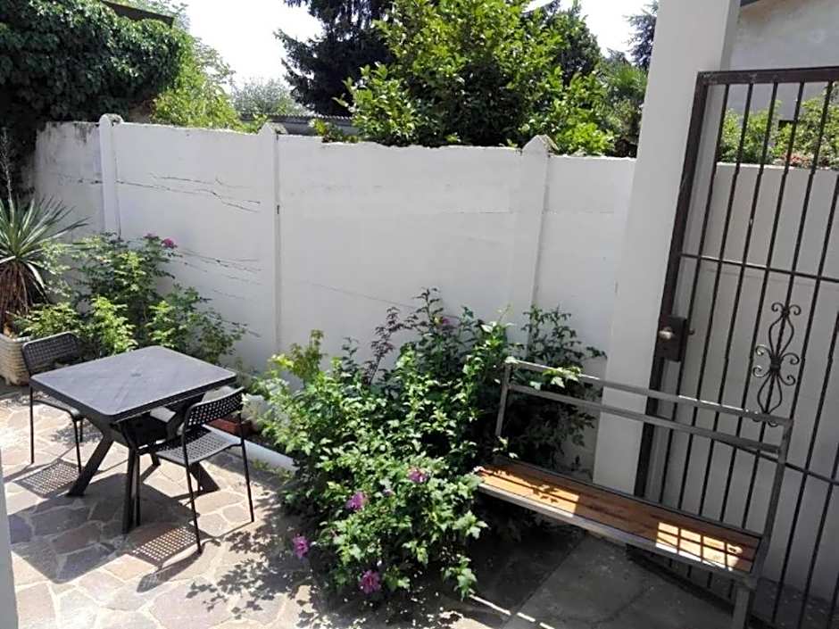 Camere La Villetta Vicino Rho Fiera e Malpensa – Nerviano, DC