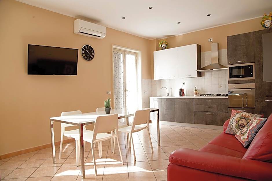 B&B Etna Europa