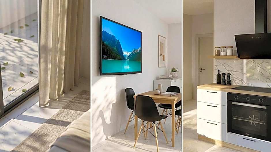Hotel Am Moosrain Garni