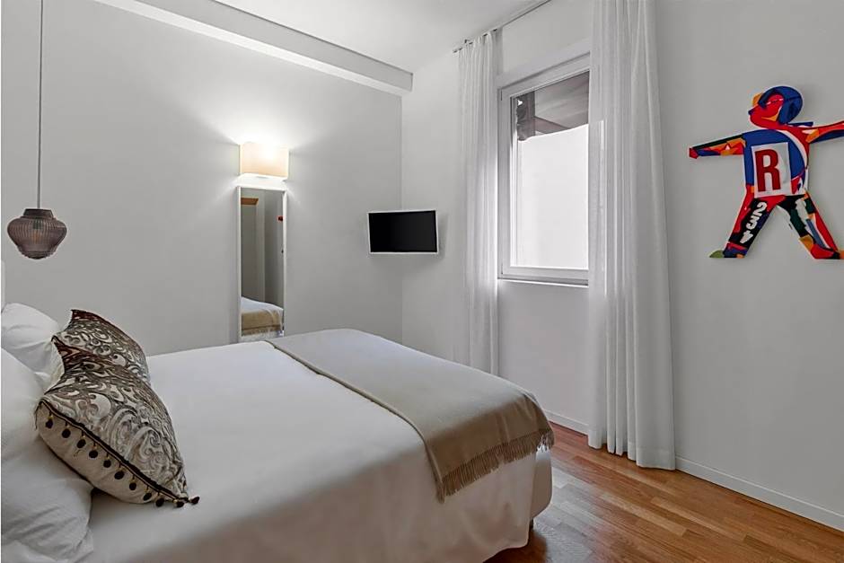 Residence le Porte