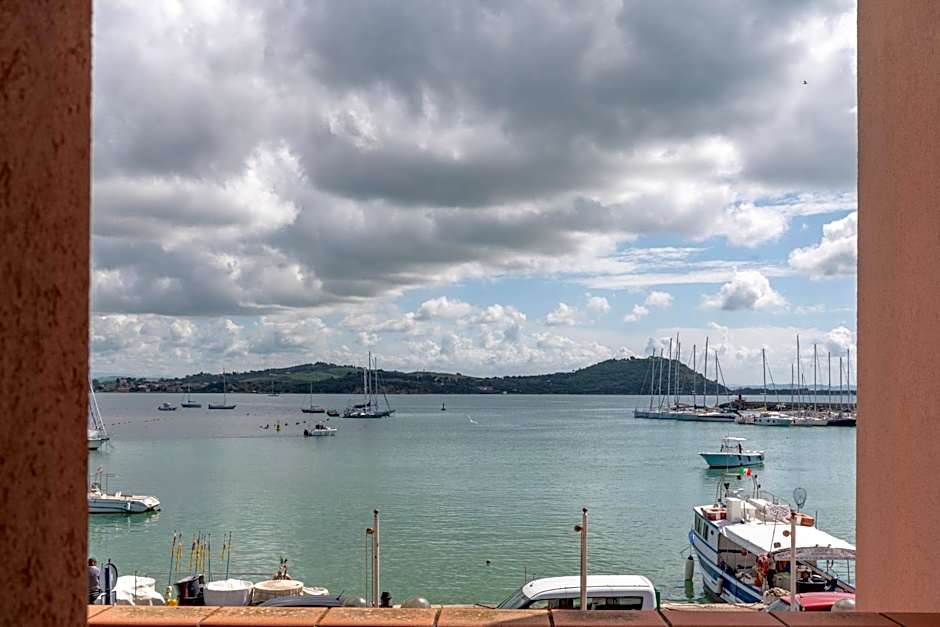 Hotel Baia di Talamone