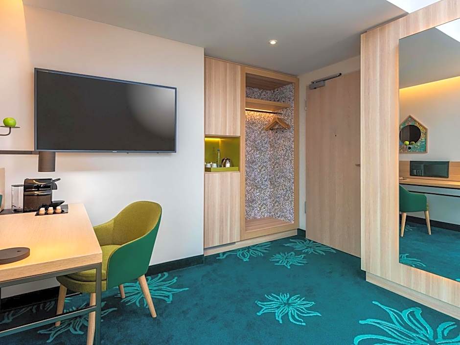 Movenpick Hotel Stuttgart Messe & Congress