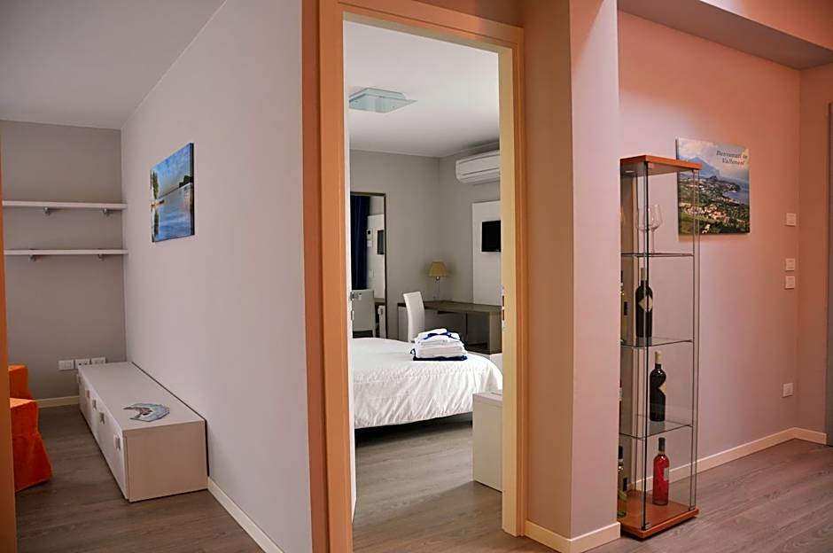 Bed & Breakfast Vieulif