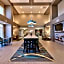 Hampton Inn By Hilton & Suites Albuquerque Airport