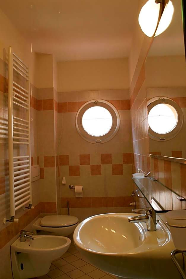 Residence Olimpo