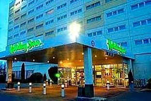 ibis Aeroport Paris Orly Rungis (ouverture janvier 2026)