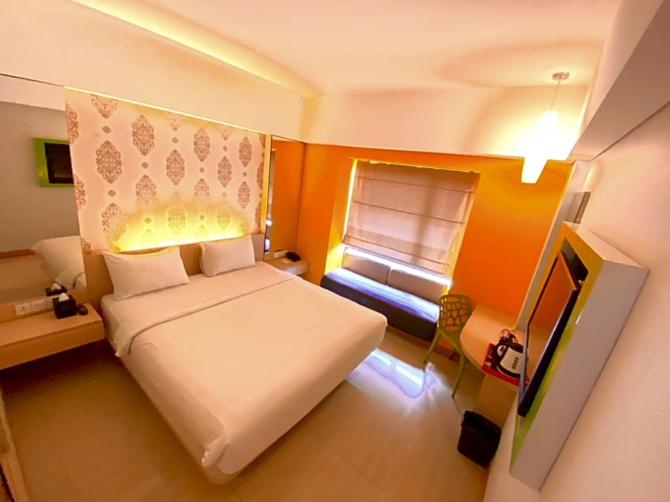 Sun Royal Hotel