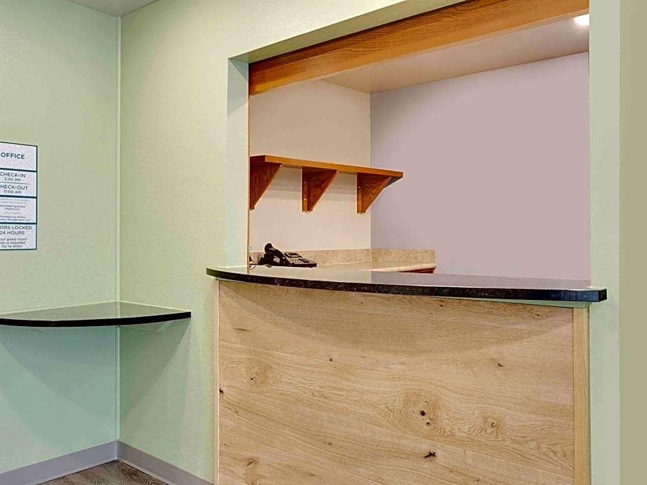 Extended Stay America Select Suites - Mobile - I-65