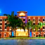 Holiday Inn Express Monterrey Galerias-San Jeronimo