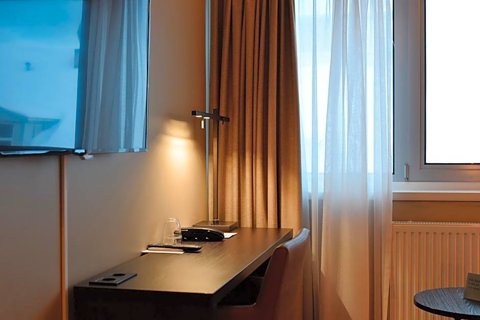 Quality Hotel Grand Kristiansund