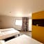 B&B HOTEL Nice Stade Riviera