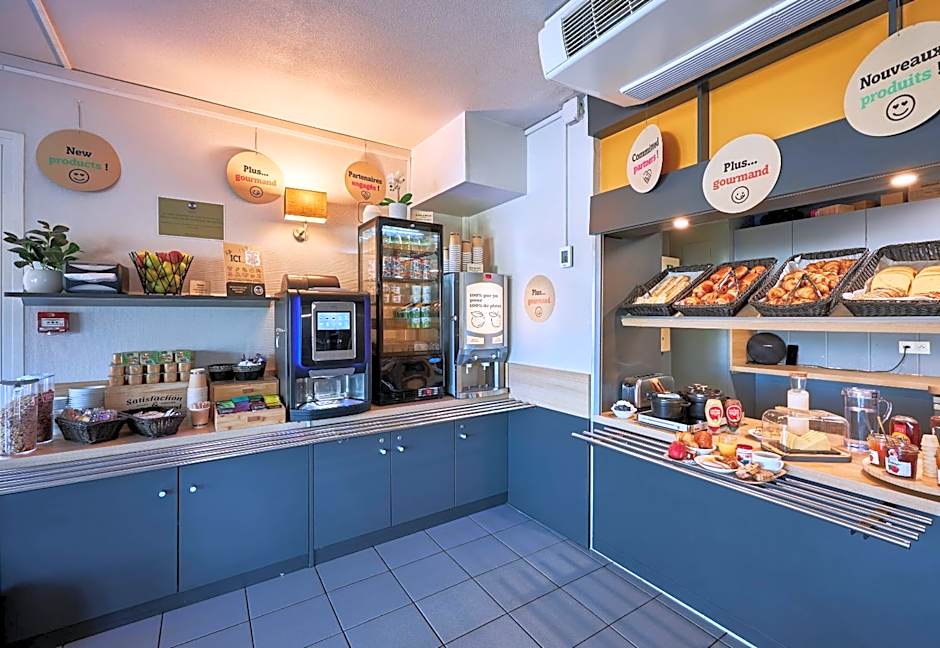 B&B HOTEL Honfleur