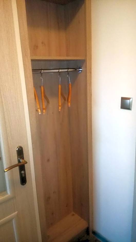 Magnolia- Pokoje Gościnne