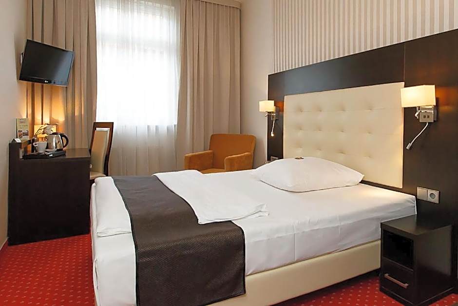 Hotel Herbst Berlin