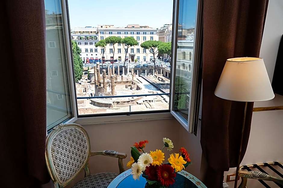 Residenza Gens Julia