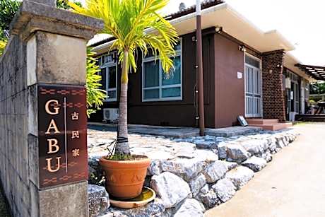 古民家 GABU