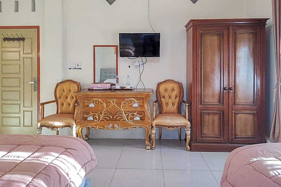 RedDoorz Syariah @ Penginapan Citra Alam 2