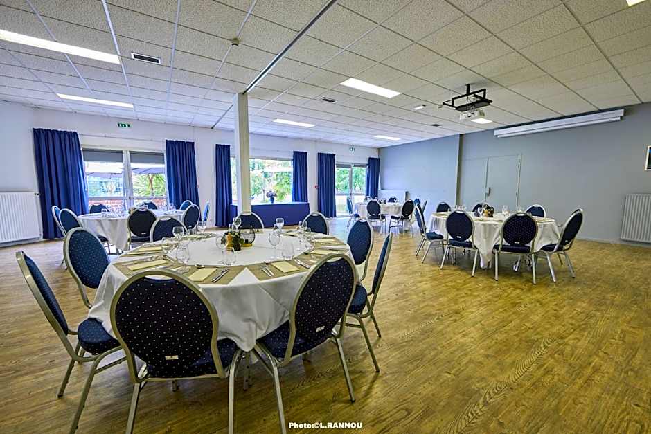 Hôtel du Golf Saint-Laurent