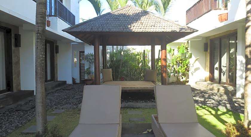 Seminyak Town House