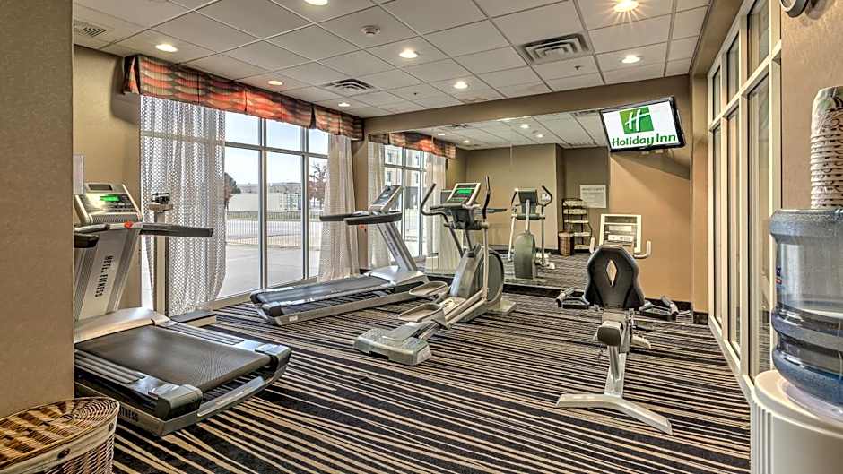 Holiday Inn North Quail Springs By IHG