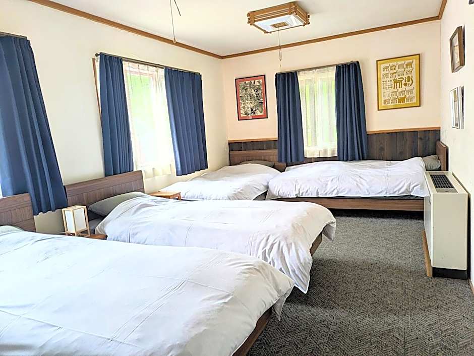 Madarao Mountain Lodge