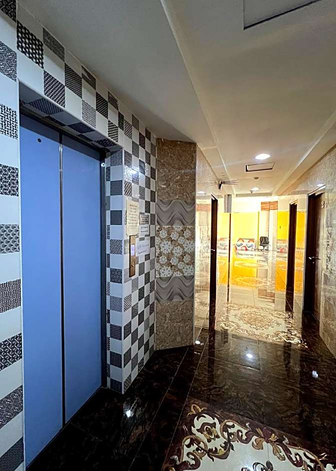 Putra Heights New Wave Hotel