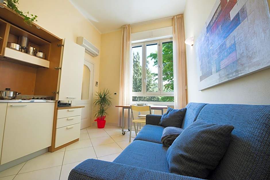 Residence Colombo