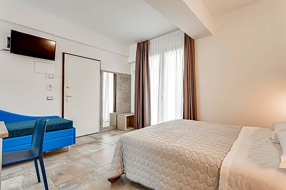 Hotel Belturismo
