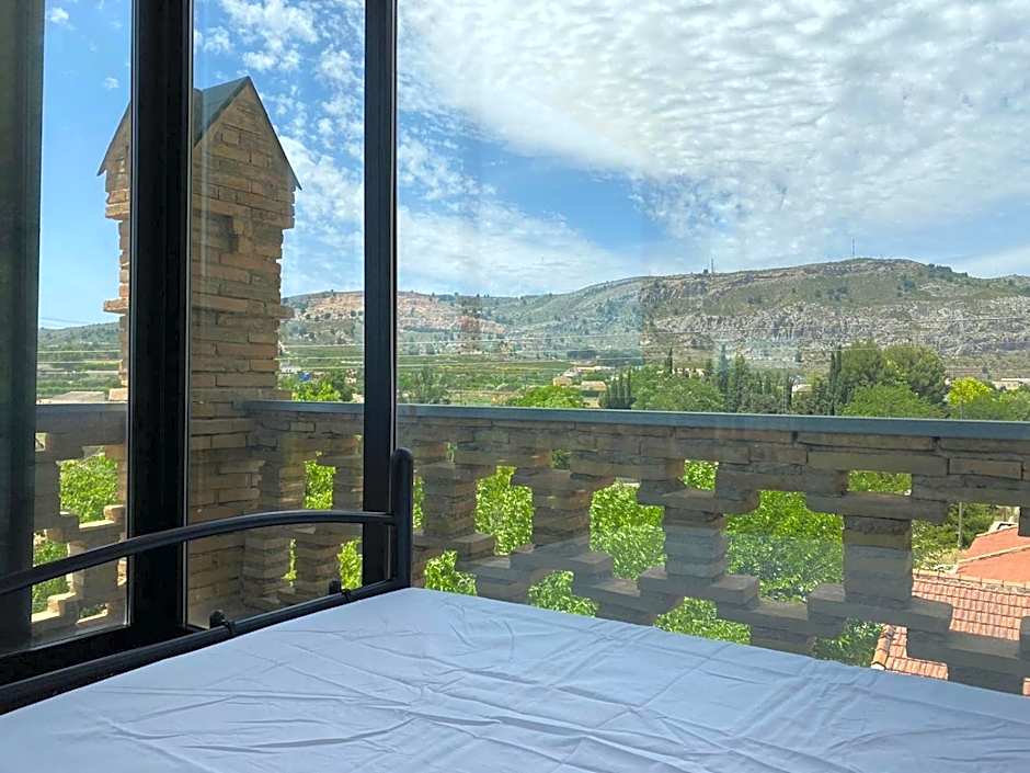 Albergue La Estación