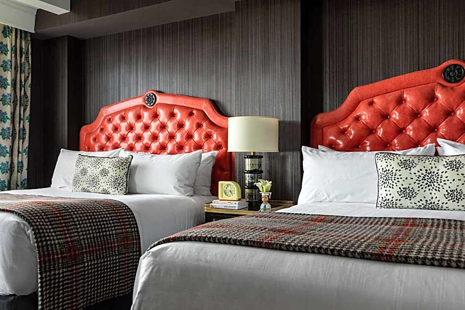 Graduate by Hilton Providence