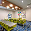 Holiday Inn Express And Suites Columbus - Worthington By IHG