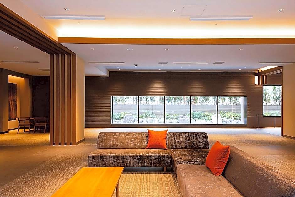 Hotel Keihan Kyoto Hachijoguchi
