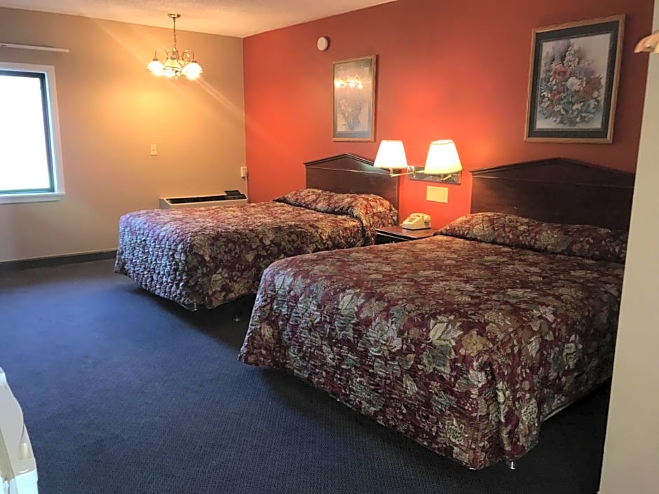 Red Carpet Inn