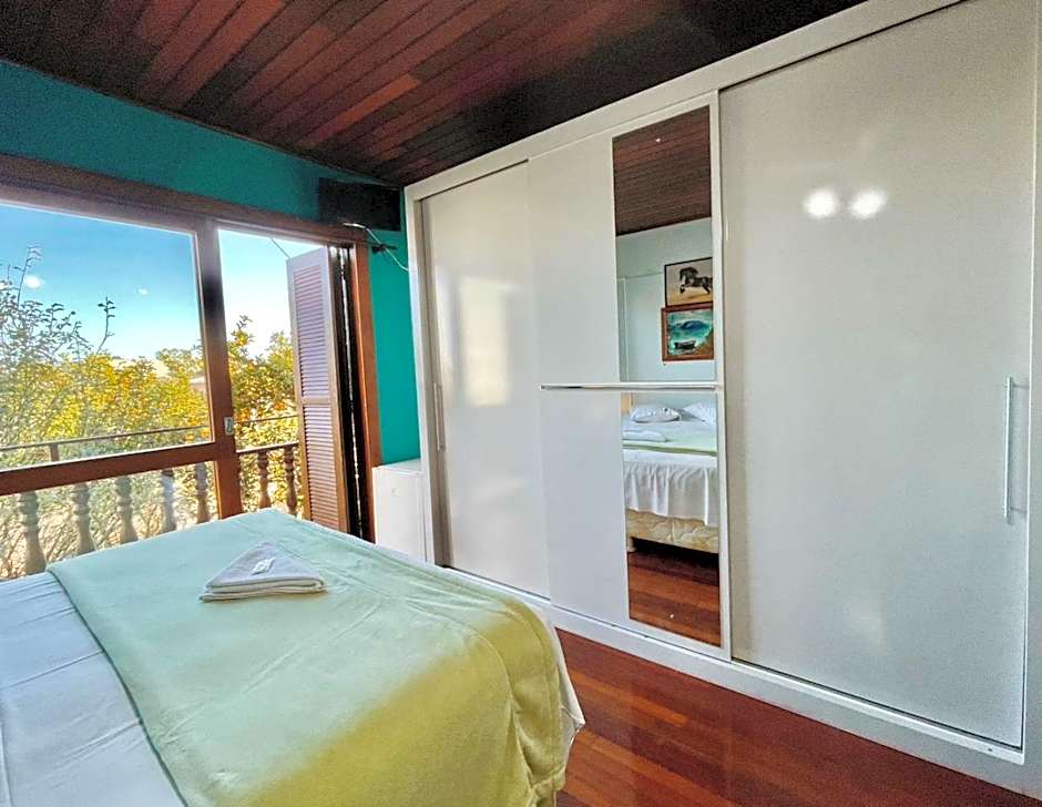 Sonho da Serra Pousada