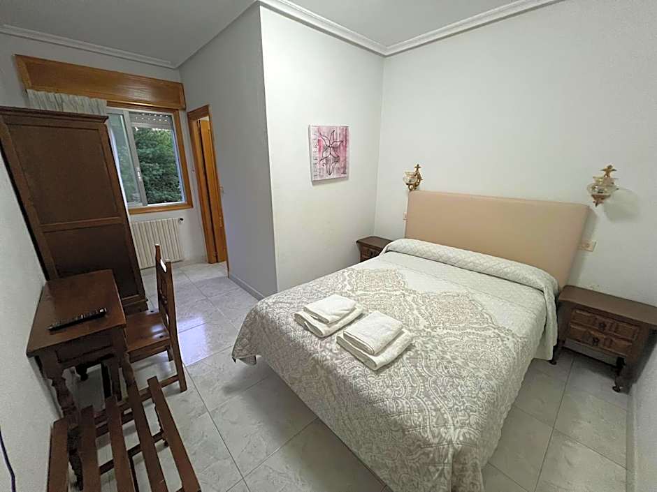 Hotel Conde