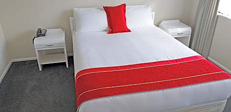 Executive One-Bedroom Apartment